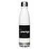 Branded Stainless Steel Water Bottle