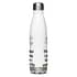 The older I get the better I used to fly Stainless Steel Water Bottle