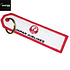 Japan Airlines Keyring