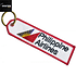 Philippine Airlines Keyring