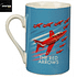 The Red Arrows Military Heritage Mug