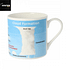 Cloud Formation Infographic Mug