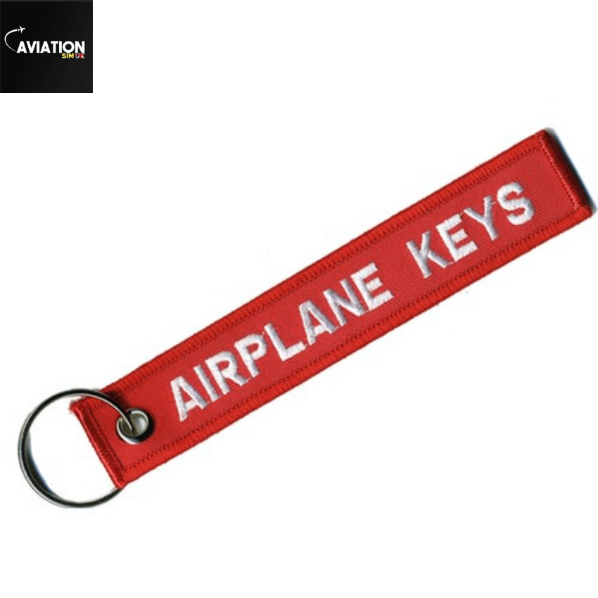 alllovejewelry Mini Plane Cool Key Rings - Expertly Designed, High-Quality, and Original at Wholesale Prices